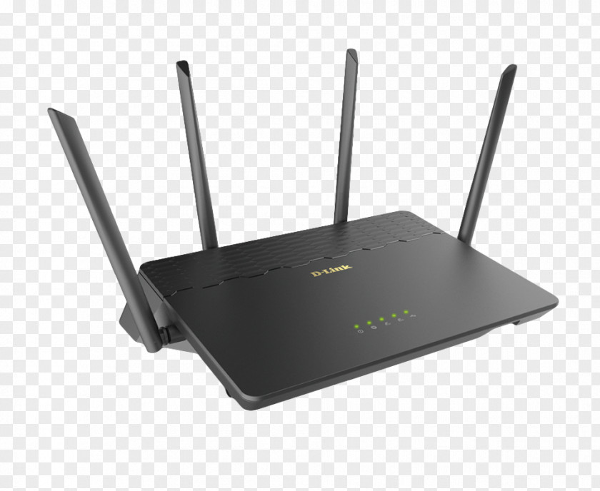AC3900 Whole Home Wi-Fi System COVR-3902 D-Link Covr AC1900 High Power Gigabit Router DIR-879 PNG