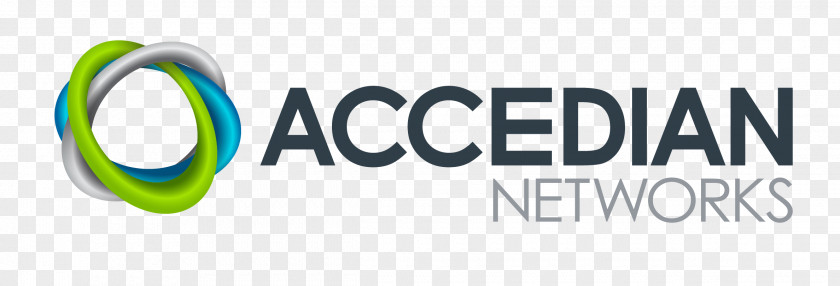 Accedian Networks Logo Company Management Organization PNG