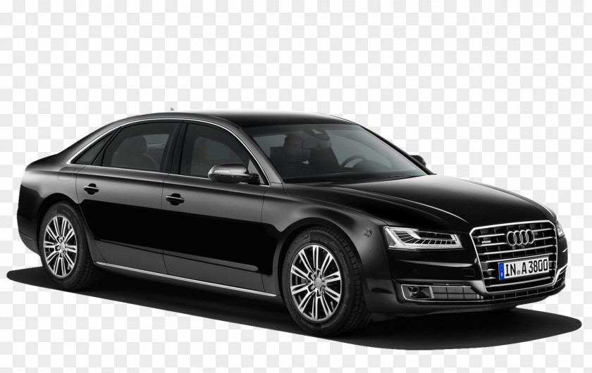 Audi 2015 A8 2014 2012 L PNG