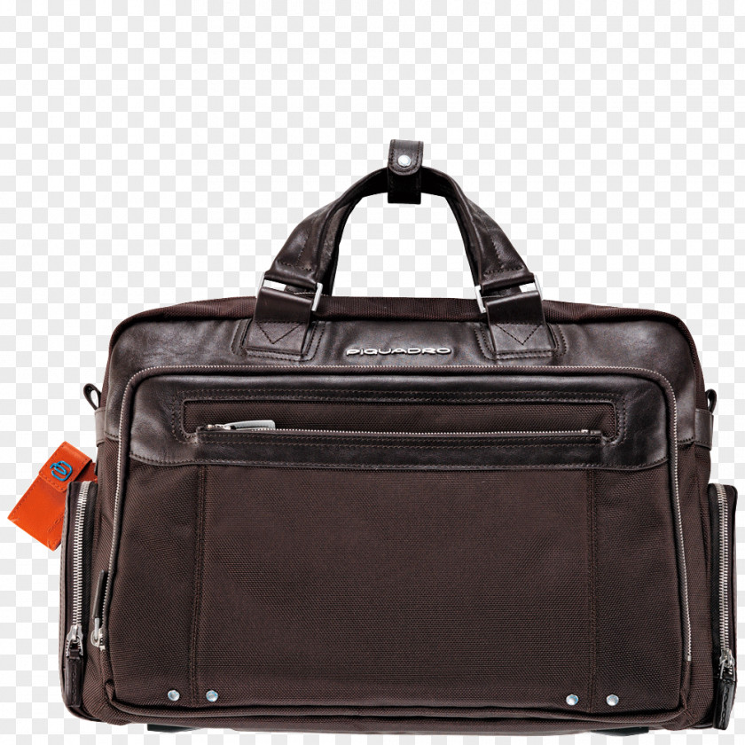 Bag Briefcase Leather Handbag Duffel Bags PNG