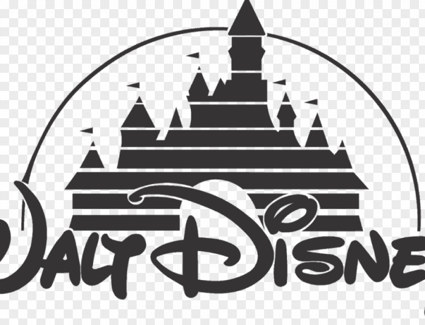Burbank The Walt Disney Company Pictures Logo Film PNG