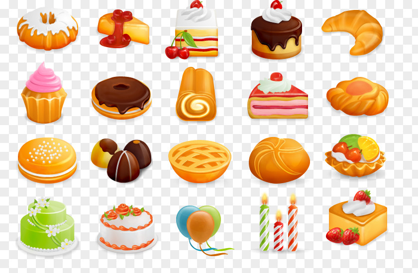 Cake Pound Bakery Cupcake PNG