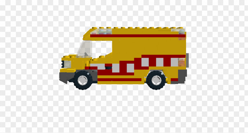 Car Motor Vehicle Emergency LEGO PNG