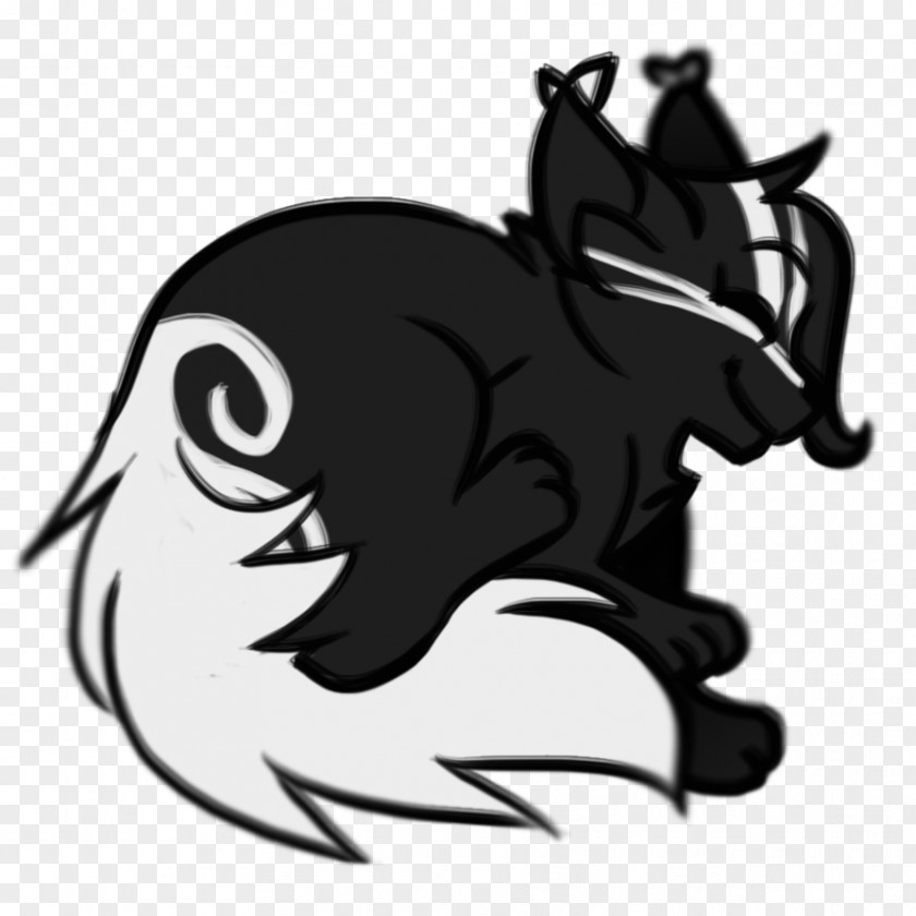 Cat Dog Horse Snout Clip Art PNG