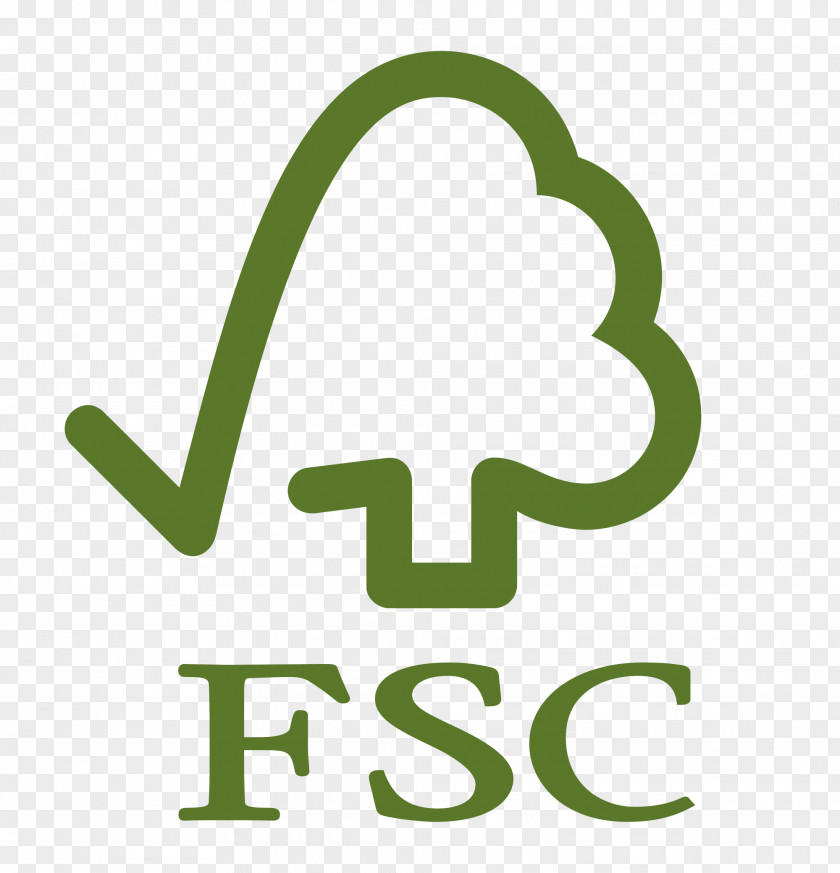 Fairtrade Paper Forest Stewardship Council Zertifizierung Logo Certification PNG
