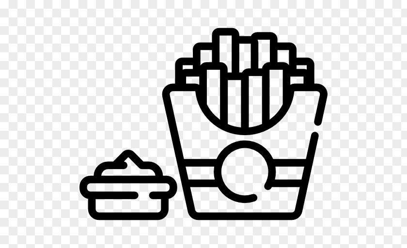 FRENCH FRIES Vector PNG