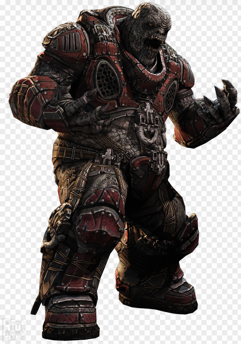 Gears Of War 3 War: Judgment 2 Ultimate Edition PNG