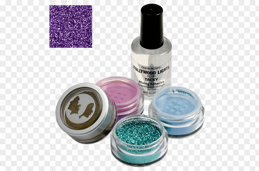 Makeup Props Light Cosmetics Hollywood Eye Shadow Face Powder PNG