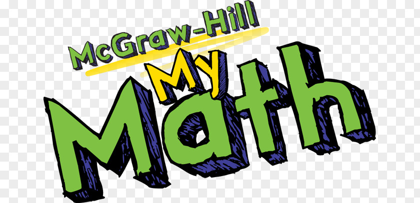 Mathematics Second Grade Number McGraw-Hill Education Multiplication PNG