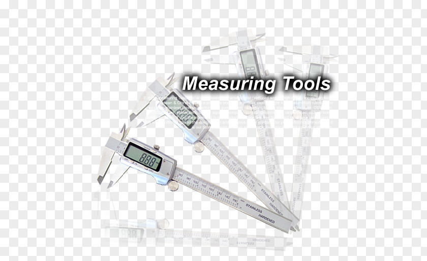 Measuring Tools Instrument Tool Calipers Online Shopping PNG