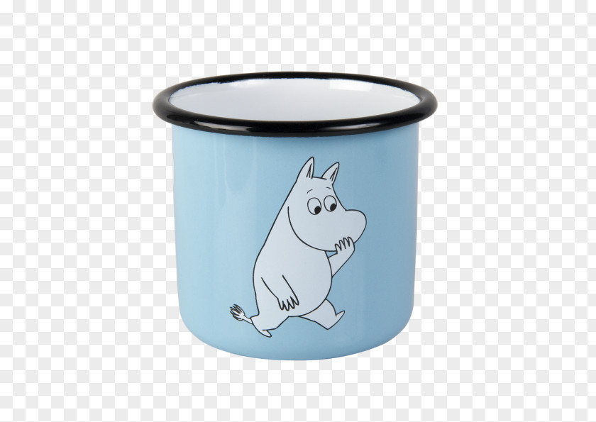 Mug Snork Maiden Moominvalley Moomintroll Moomins PNG