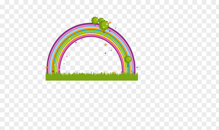 Rainbow Download PNG