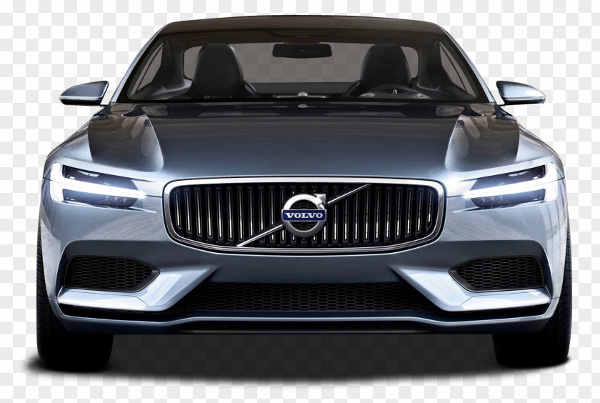 Volvo AB Cars XC60 PNG