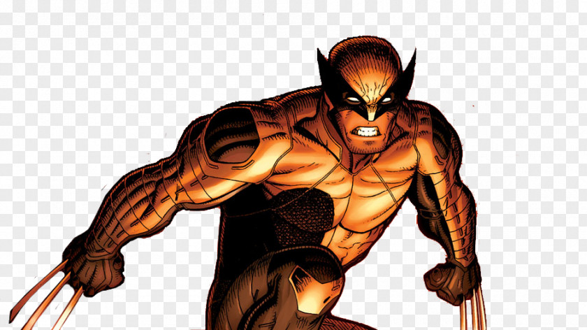 Wolverine Wolverine: The Long Night Podcast Marvel Comics Television Show PNG