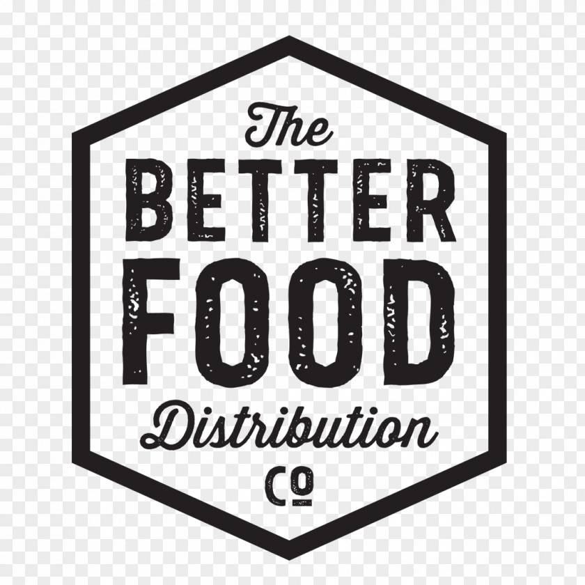 81 Logo Food Distribution PNG
