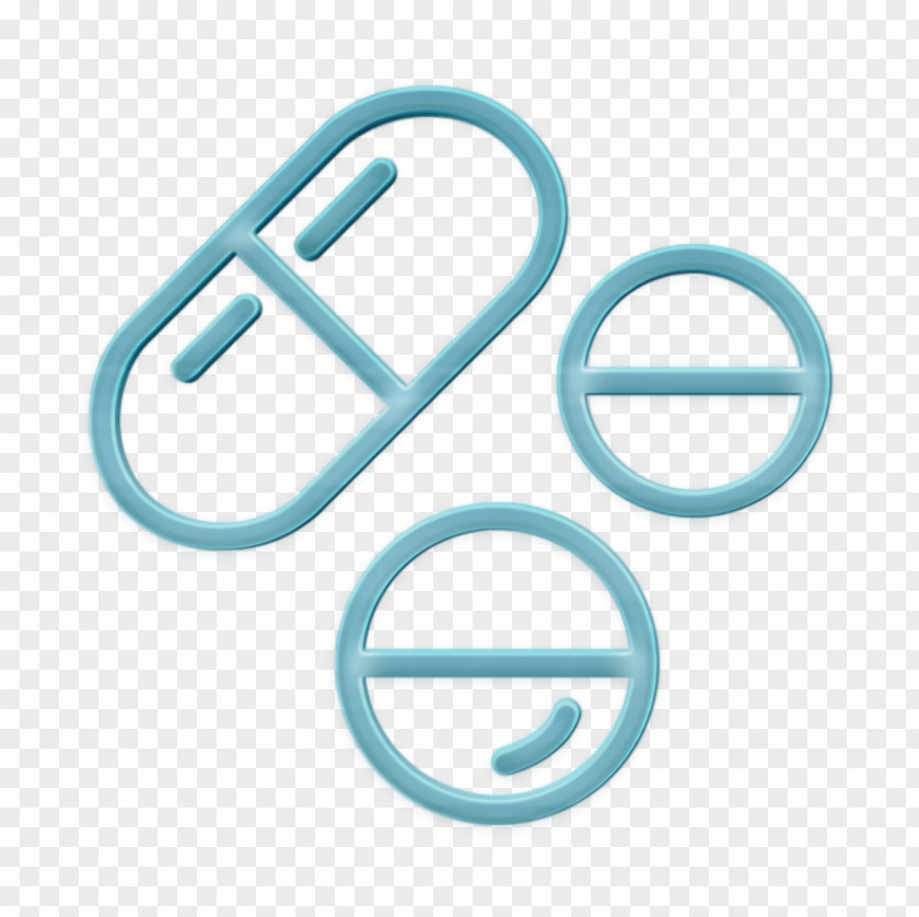 Antibiotic Icon Drugs Healthcare And Medical PNG