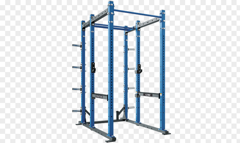 Barbell Exercise Equipment Power Rack Cybex International Fitness Centre Weight Training PNG