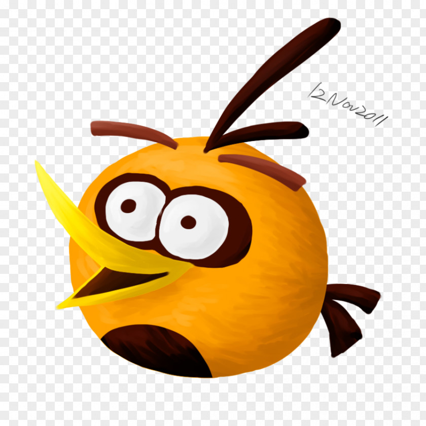 Bird Angry Birds Star Wars II Stella Space PNG