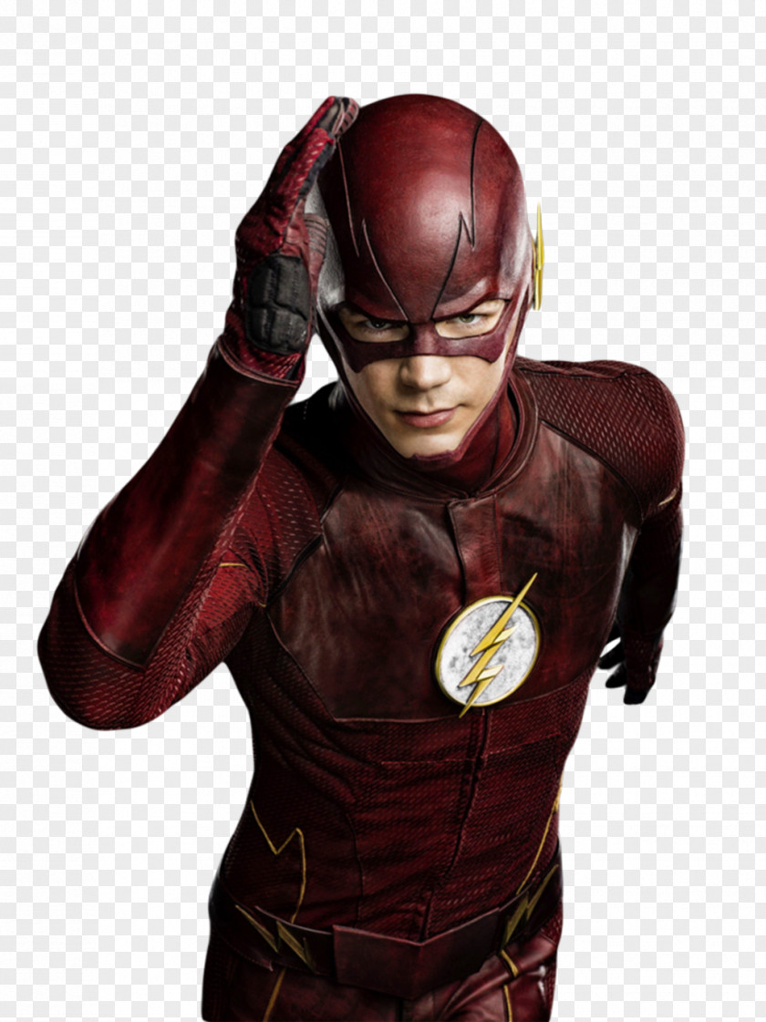 Flash The Grant Gustin Crossover Arrowverse PNG