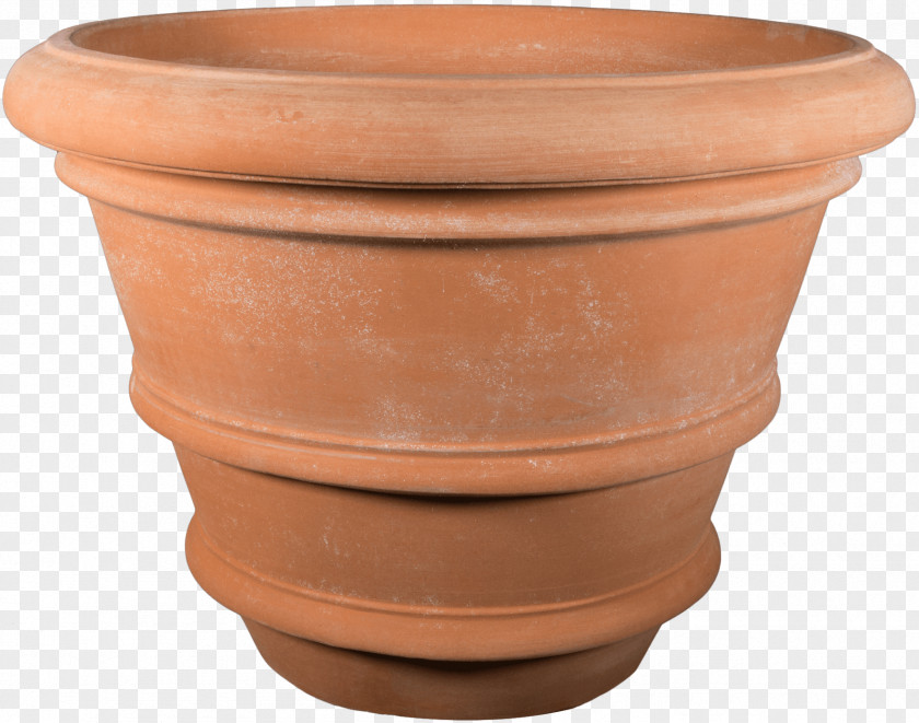 Flower Pot Terracotta Army Flowerpot Pottery Vase PNG