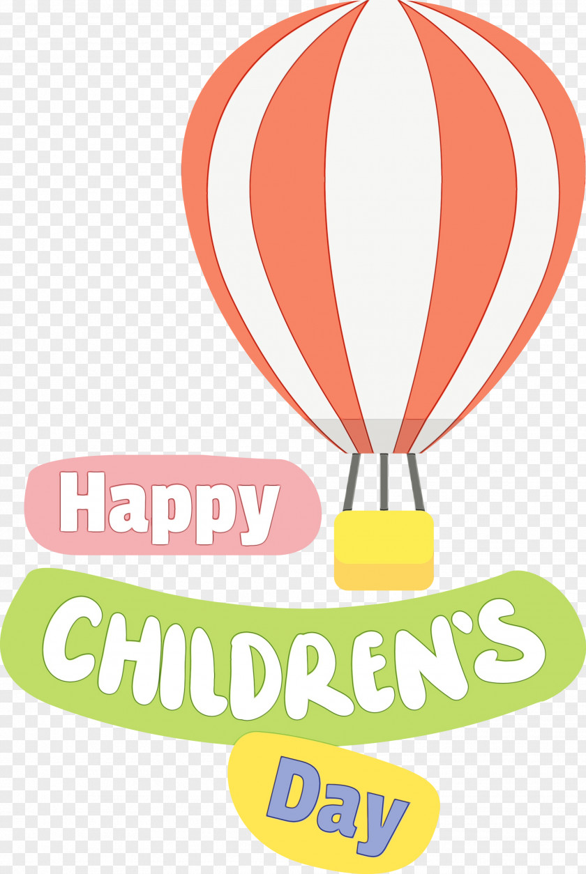 Hot-air Balloon PNG