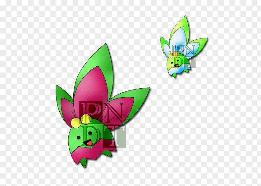 Leaf Green Character Fiction PNG