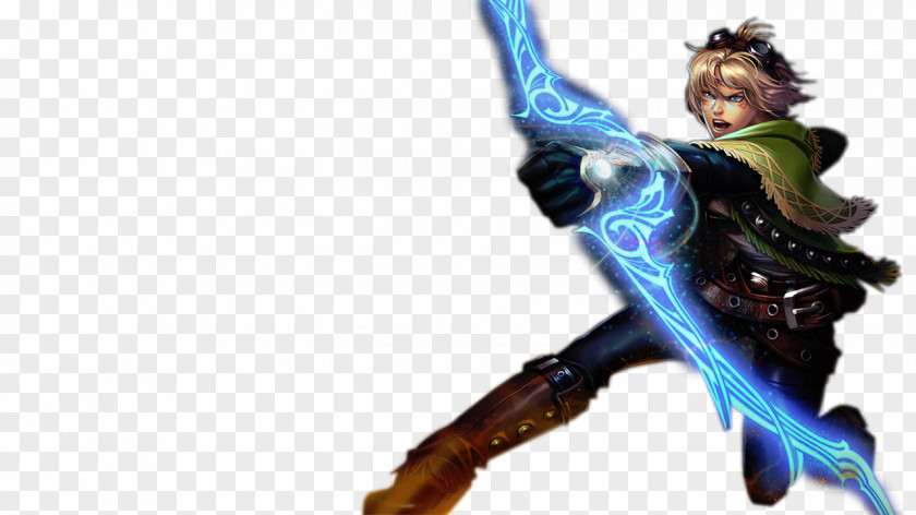 League Of Legends Ezreal Lux Wikia PNG