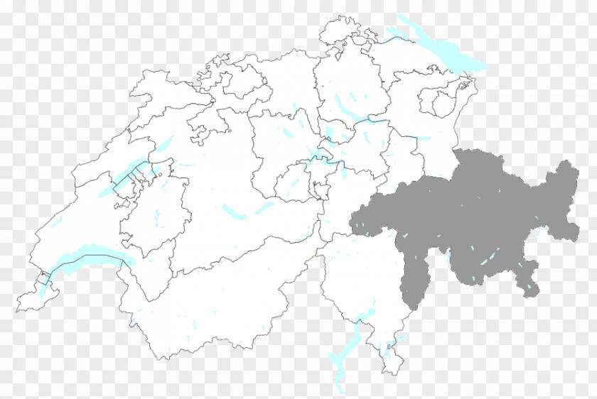 Map Canton Of Graubünden Sara Swiss Office Style Popular Initiative «Say Yes To Abolishing Radio And Television Fees» Inventaire Forestier National Suisse PNG