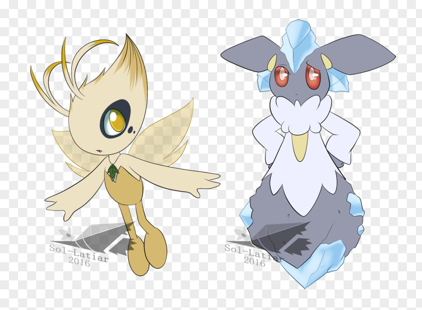 Pokemon Go Pokémon Sun And Moon GO Mew Celebi PNG