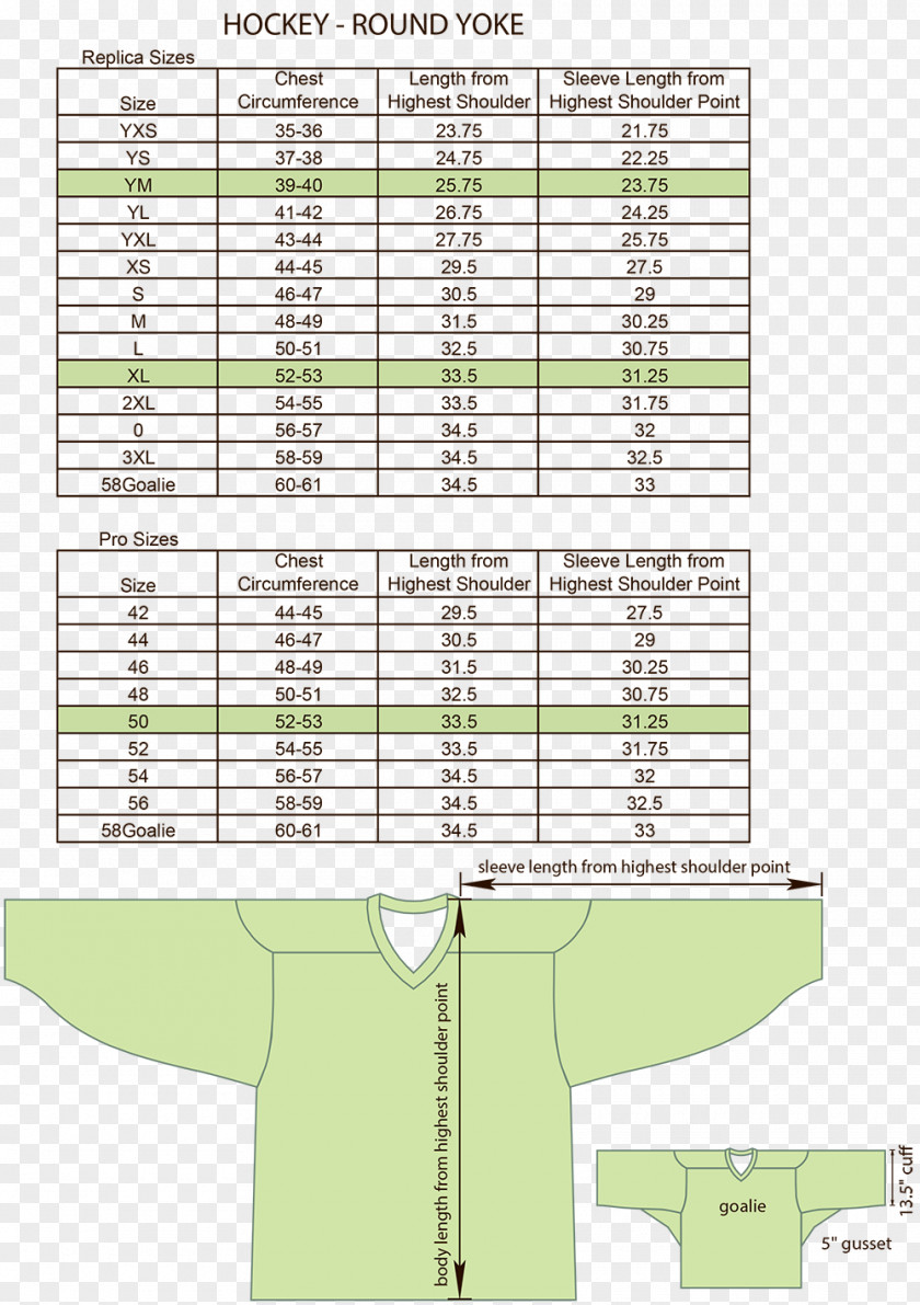 Size Chart Facade Furniture Diagram PNG