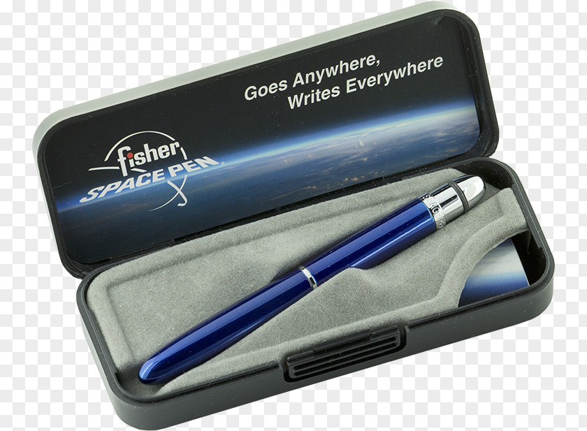 Space Bullet Boulder City Fisher Pen Pens Ballpoint PNG