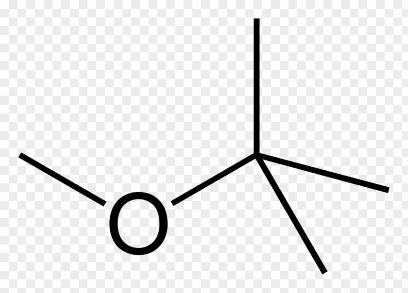 Structure Methyl Tert-butyl Ether Butyl Group Di-tert-butyl PNG