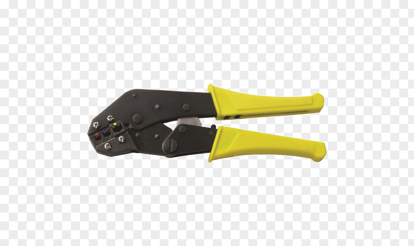 Virat Crimp Tool Diagonal Pliers BNC Connector PNG