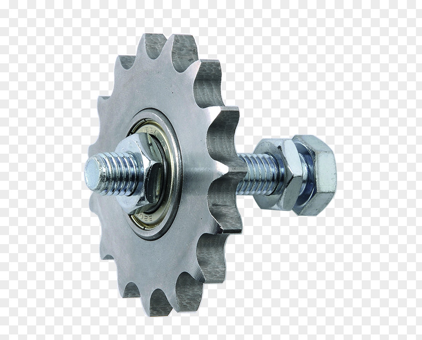 Angle Wheel Nut Fastener PNG