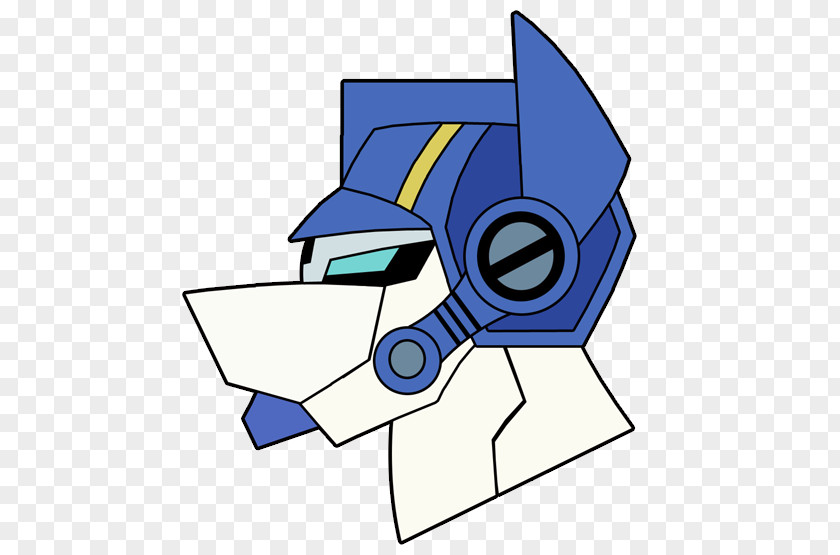 Animated Gears Head Pony Optimus Prime Clip Art PNG