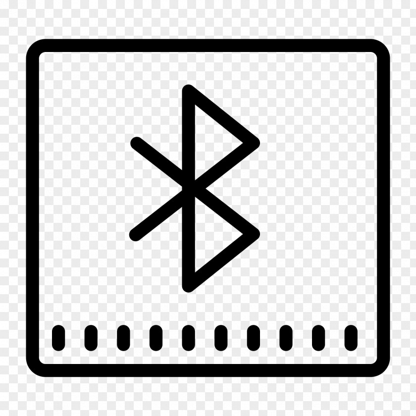 Bluetooth Symbol Iconscout Video File Format Computer PNG