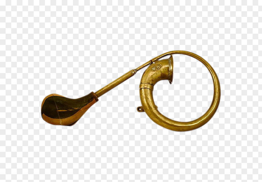 Brass Instruments Patina Antique PNG
