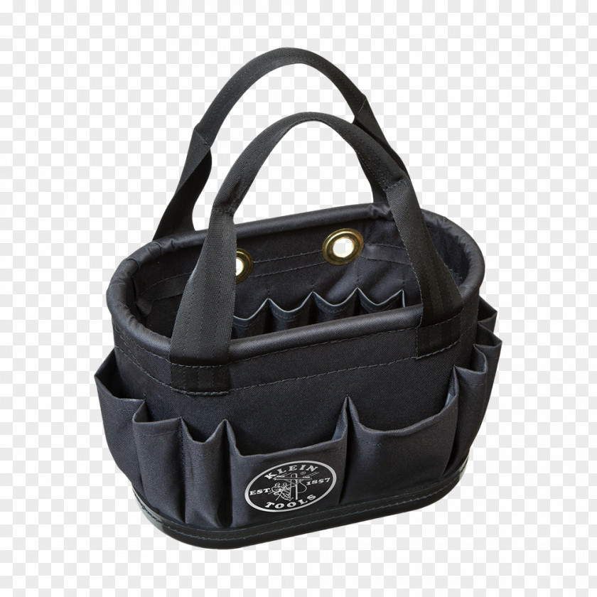 Bucket Klein Tools Apron The Home Depot PNG