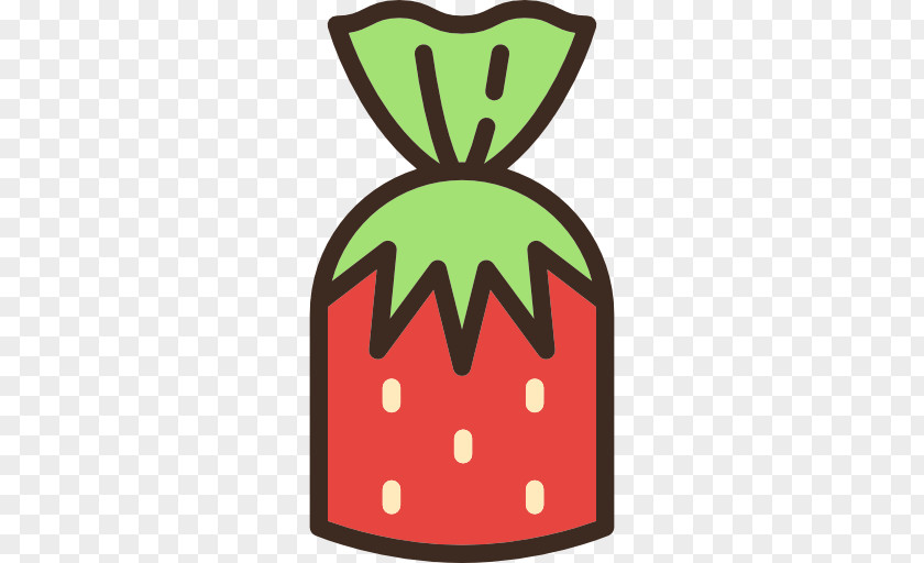 Candy Fruit Clip Art PNG