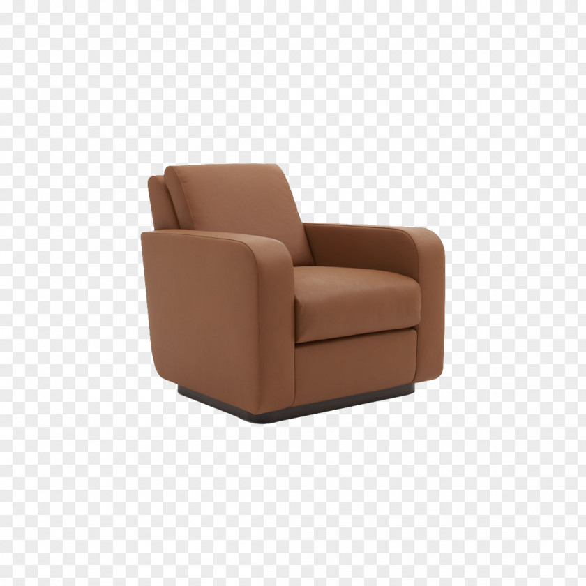 Chair Club Recliner Comfort PNG