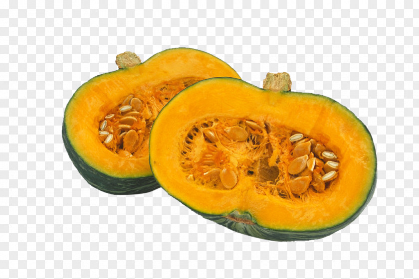 Cut Pumpkin Image Eating Vegetable Food Nutrition PNG