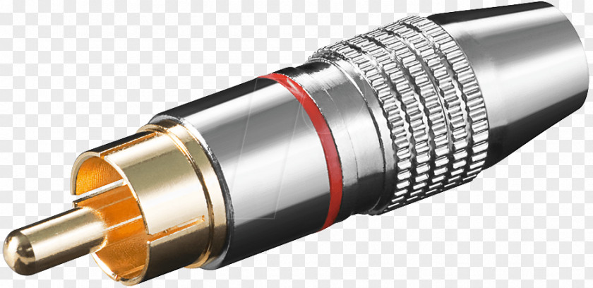 Electrical Connector RCA Cable Electronics Wire PNG