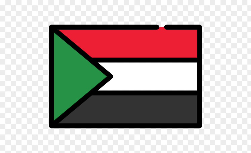 Flag Sahrawi Arab Democratic Republic PNG