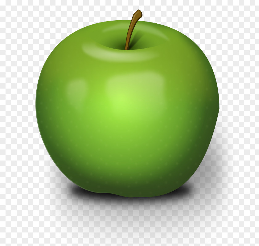 Green Apple Pictures Free Content Clip Art PNG