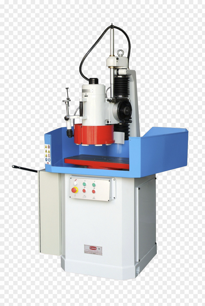 Jig Grinder Grinding Machine Tool Computer Numerical Control PNG