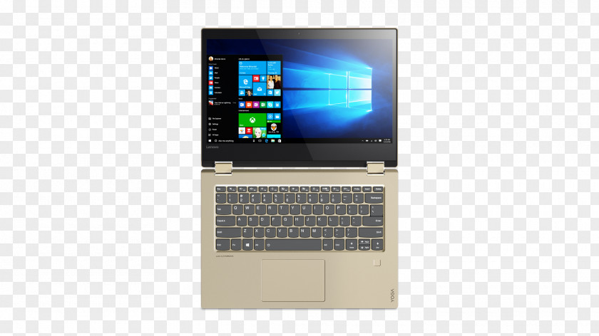 Laptop Lenovo Yoga 520 (14) 720 (13) Intel Core PNG
