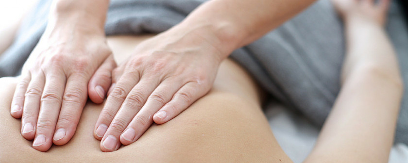 Massage Manual Lymphatic Drainage System Therapy PNG