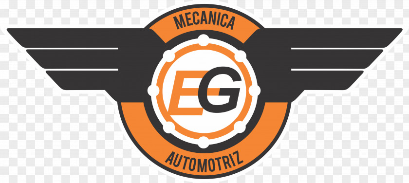 Mecanico Logo Workshop Mechanic Brand Product PNG