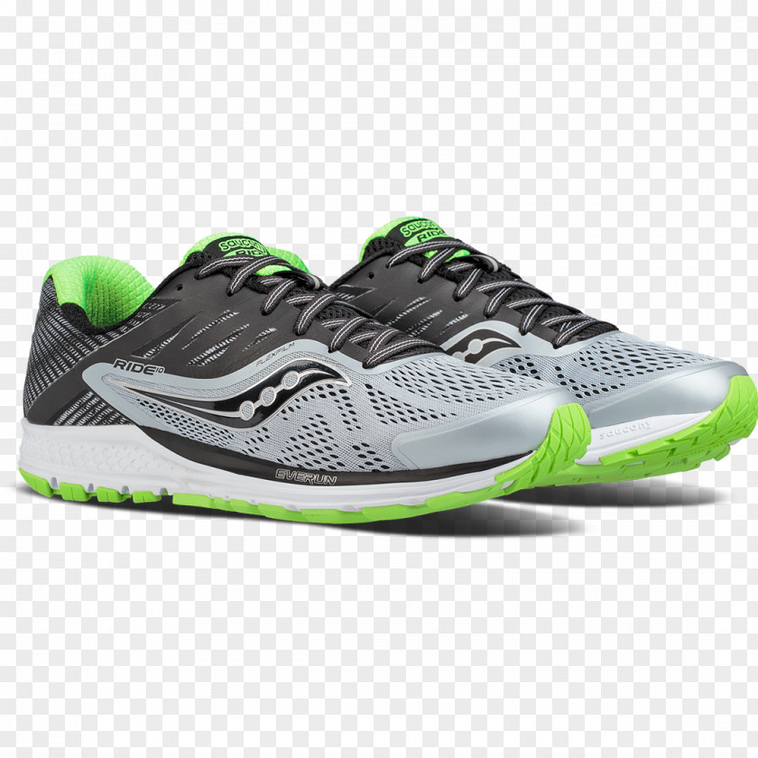Men's Running Shoes Cushioning Saucony Sneakers Shoe ASICS New Balance PNG