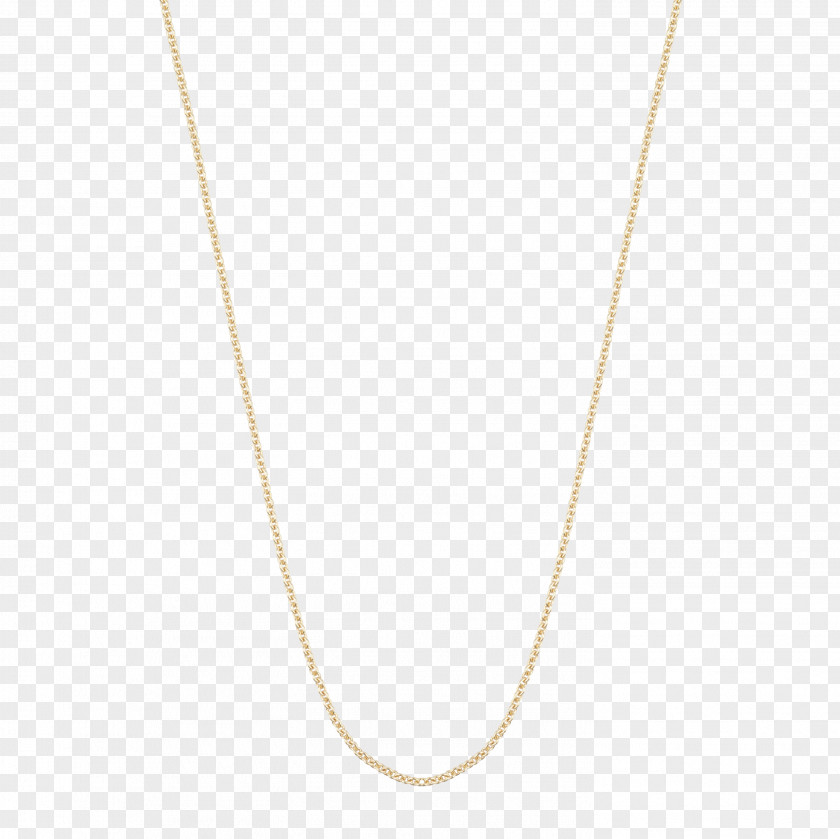 Necklace Jewellery Earring Clothing Chain PNG